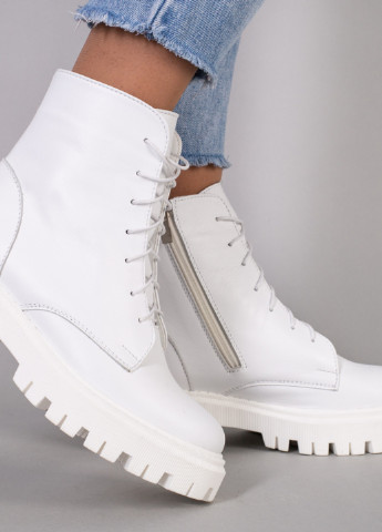 Осенние ботинки shoesband Brand без декора