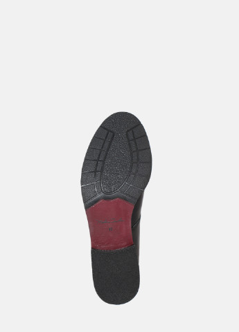 Черевики RE1409-2555 Чорний El passo (252782229)