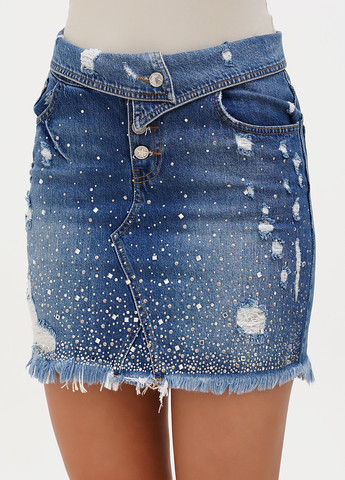 Спідниця Sassofono Club (295349625)