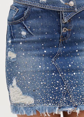 Спідниця Sassofono Club (295349625)