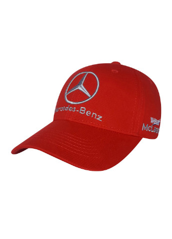 Бейсболка з логотипом Mercedes-Benz Sport Line (211409666)