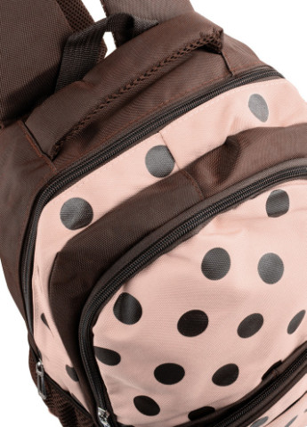 Рюкзак школьный школьный рюкзак DETAT2118-3 Valiria Fashion (205032668)