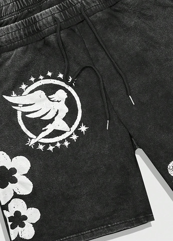 Шорти SHEIN (365779671)