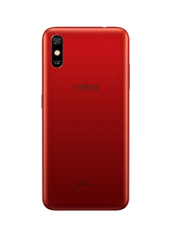 Смартфон TP-Link Neffos c9s 2/16gb red (tp7061a84) (150586719)