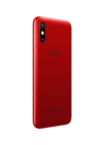 Смартфон C9s 2 / 16GB Red (TP7061A84) TP-Link Neffos c9s 2/16gb red (tp7061a84) (150586719)