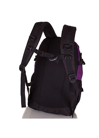 Жіночий спортивний рюкзак 29х47х16 см Onepolar (253027849)