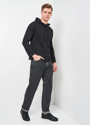 Худи H&M (250411227)