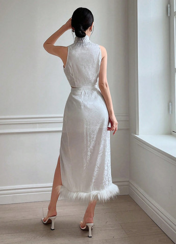 Костюм (топ, спідниця) SHEIN (329841360)