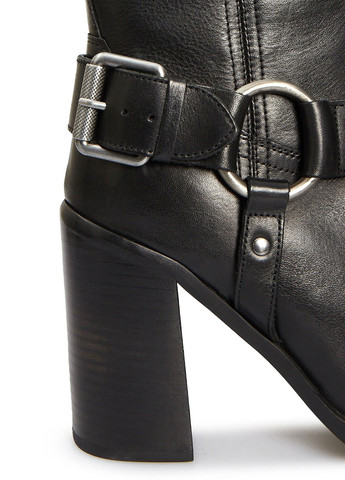 Напівчоботи Bronx (323209665)