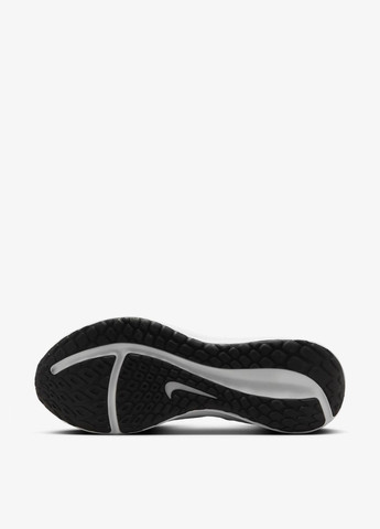 Черные демисезонные кроссовки fd6454-001 Nike Downshifter 13