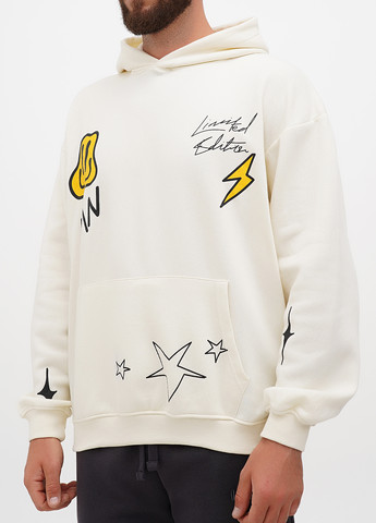 Худи Boohoo (302448751)