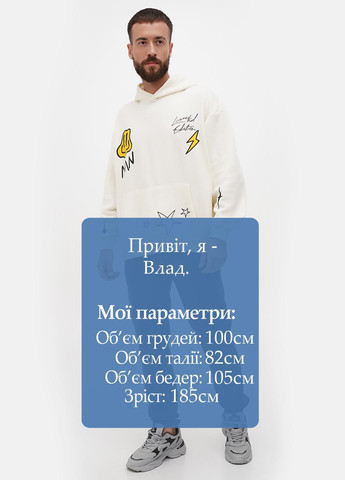 Худи Boohoo (302448751)