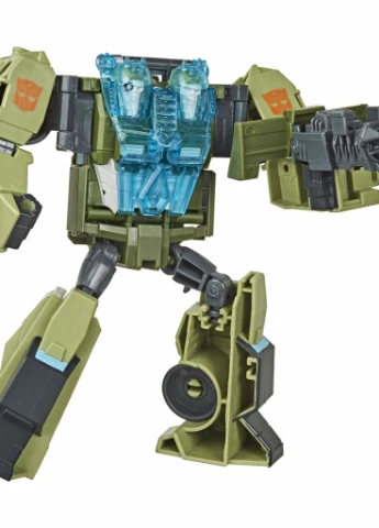 Трансформер Cyberverse ULTRA RACK N RUIN 19 см (E1886_E7109) Hasbro (207169259)