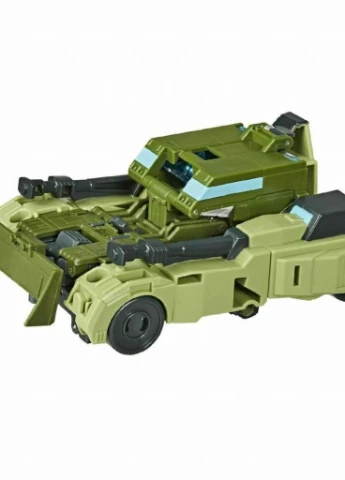 Трансформер Cyberverse ULTRA RACK N RUIN 19 см (E1886_E7109) Hasbro (207169259)