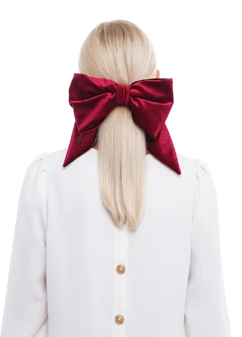 Заколка My Scarf (176511941)