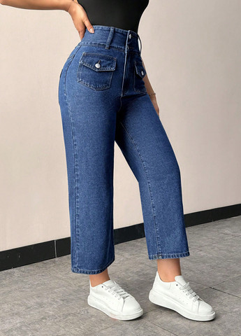 Джинсы SHEIN - (365782703)