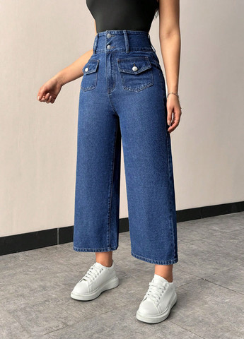 Джинсы SHEIN - (365782703)