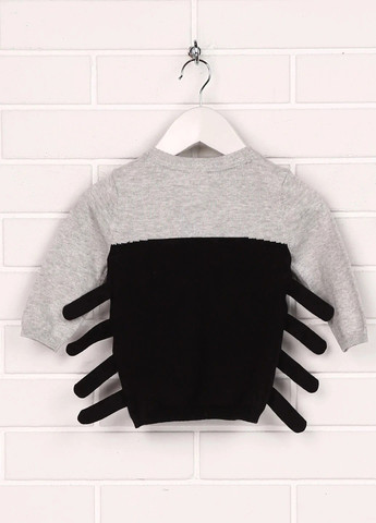 Комбинированный демисезонный джемпер джемпер H&M