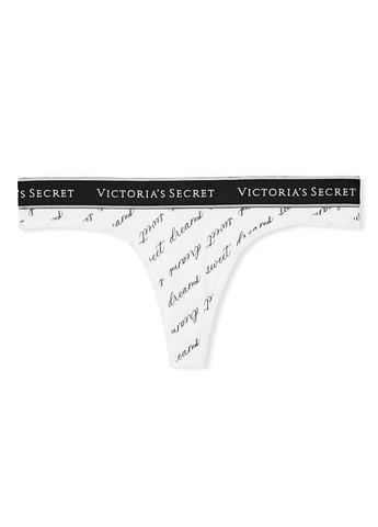 Трусики Victoria's Secret (285860559)