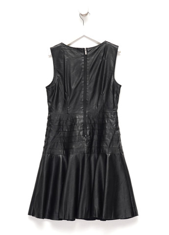 Чёрное платье HABITUAL (303264118)