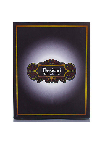 Кожаное портмоне мужское 12х10х2,5 см Desisan (206676267)