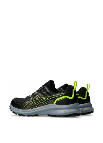 Чорні Осінні кросівки Asics TRAIL SCOUT 3