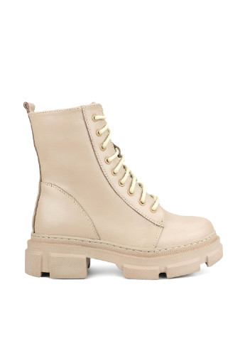 Осенние ботинки Libero без декора