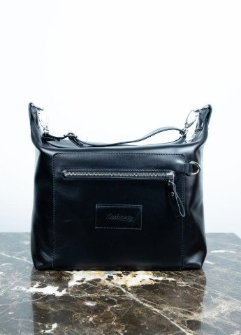 Женская кожаная сумка хобо чёрная. Сумка из натуральной кожи на плечо. Fiona Kozhanty (227786867)