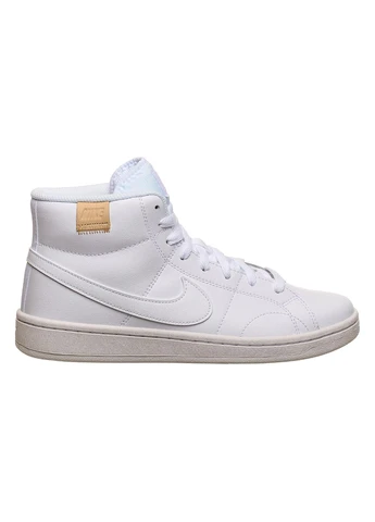 Кросівки CT1725-100 Nike Court Royale 2 Mid білі демісезони (317280187)