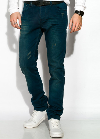 Джинси Time of Style (156453119)