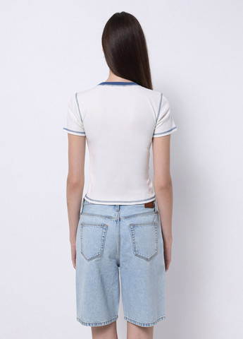 Футболка Colin's - (336041126)