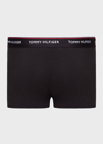 Труси (3 шт.) Tommy Hilfiger (183874599)