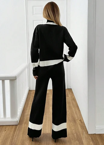 Костюм (светр, штани) SHEIN (367435608)
