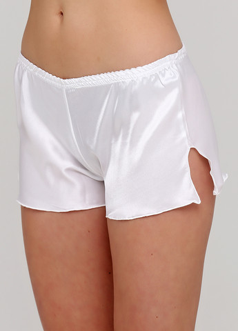 Молочная всесезон пижама (майка, шорты) майка + шорты Fleri