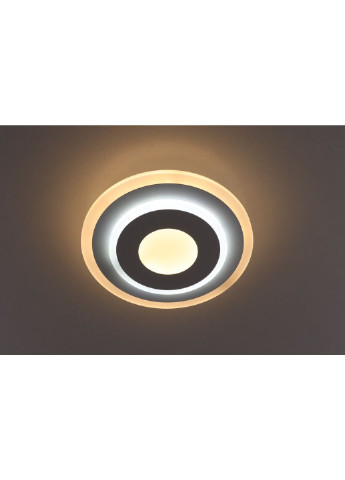 Светильник потолочный LED 2245/250-wh Белый 4х25х25 см. Sunnysky (253545206)