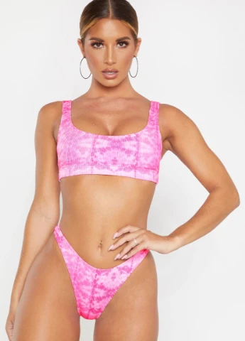 Купальні труси PrettyLittleThing (225263169)