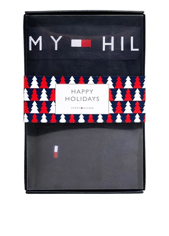 Комплект (труси, шкарпетки) Tommy Hilfiger (302807708)