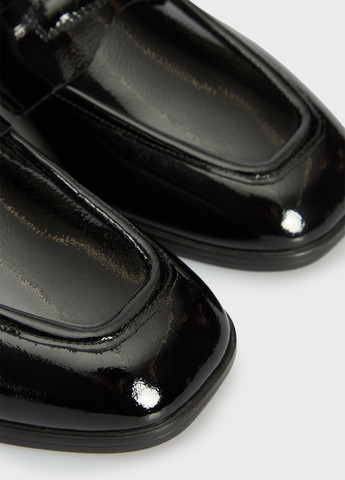 Gant Туфли лоферы черный з натуральная кожа, — демисезон (347149805)