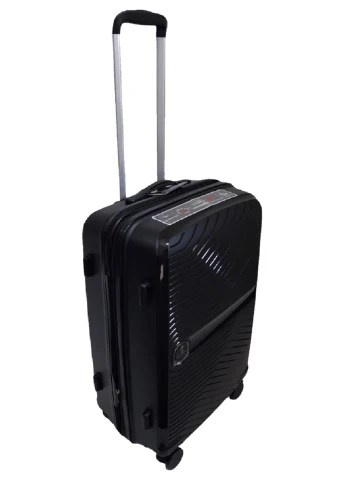 Чемодан пластиковый средний AIRTEX 280 (250066444)