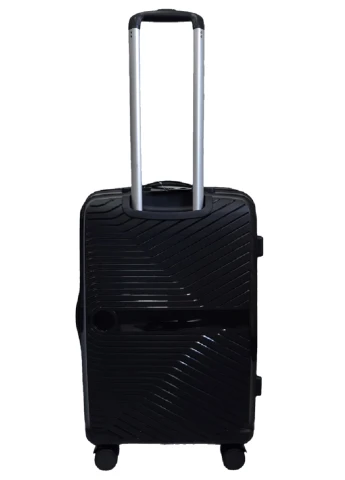 Чемодан пластиковый средний AIRTEX 280 (250066444)