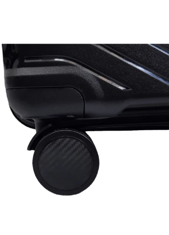 Чемодан пластиковый средний AIRTEX 280 (250066444)