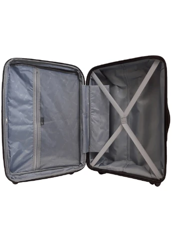 Чемодан пластиковый средний AIRTEX 280 (250066444)