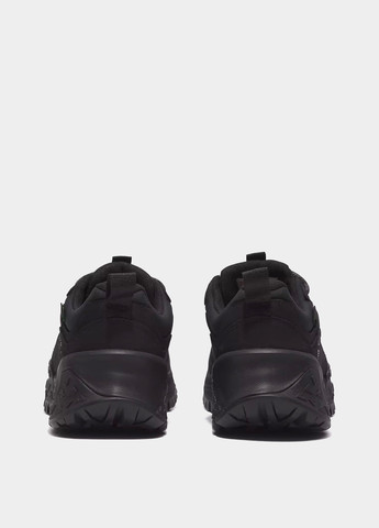 Чорні Осінні кросівки Timberland