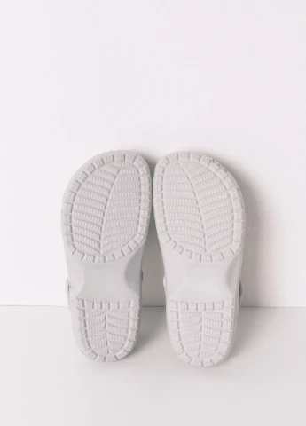 Серые тапочки Women'secret