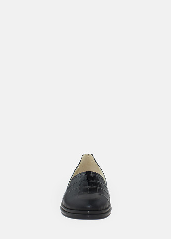 Туфли RС1821BL-0551 Черный Crisma