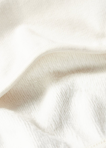 Молочний демісезонний лонгслів C&A