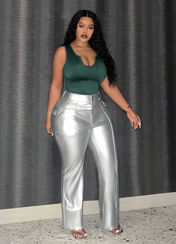 Брюки SHEIN (323127220)