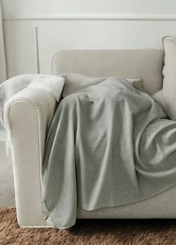 Плед, 120х160 см IKEA (268660044)