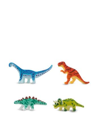 Ігровий килимок з динозаврами, 100х90 см Melissa & Doug (251711190)