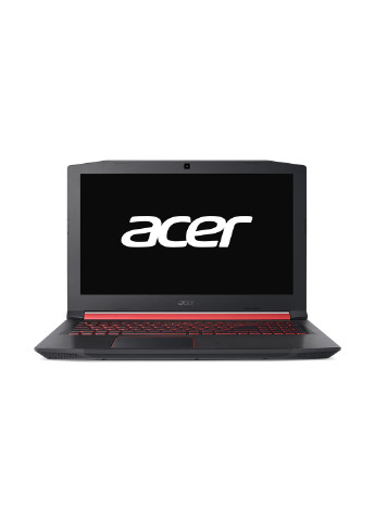 Ноутбук Acer nitro 5 an515-52 (nh.q3leu.039) black (134076149)